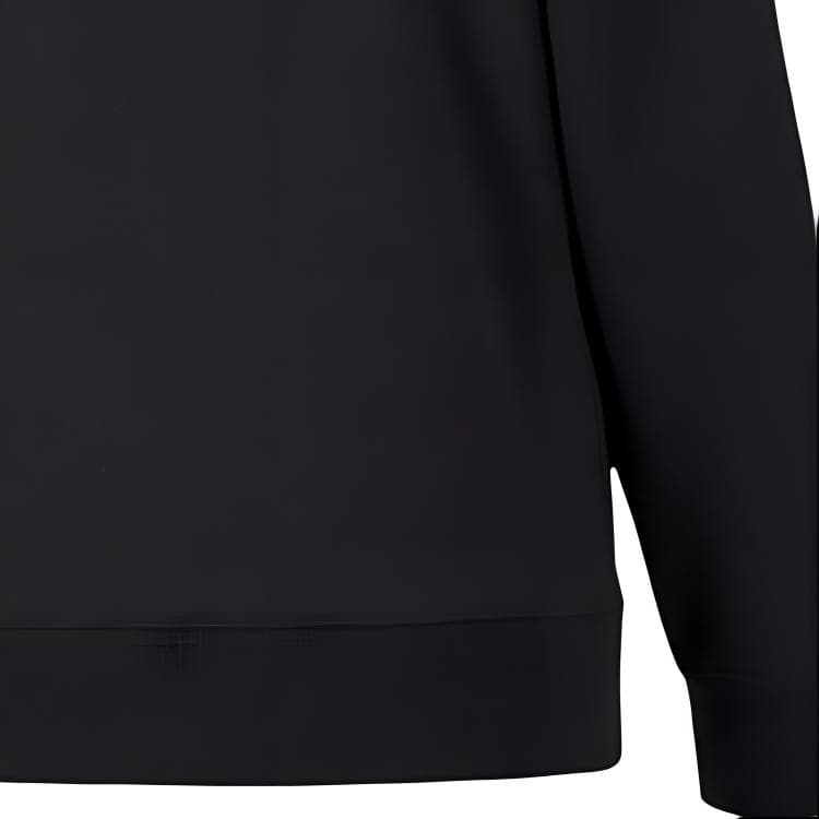 Худи PUMA Черные Женские Толстовки - изображение 5