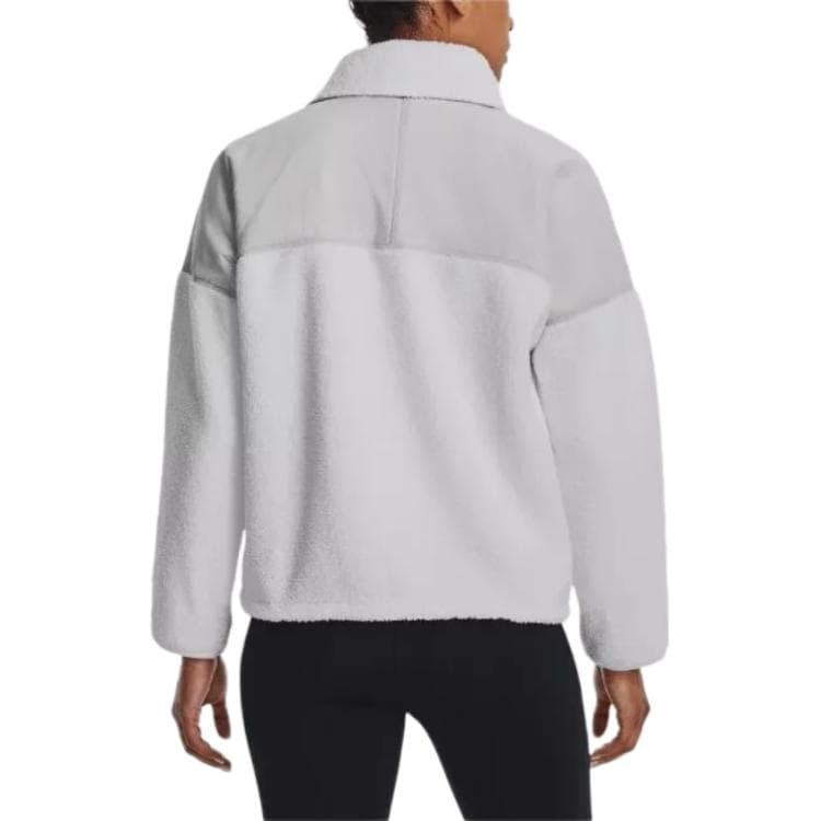 Куртка Under Armour Mission Logo - изображение 5