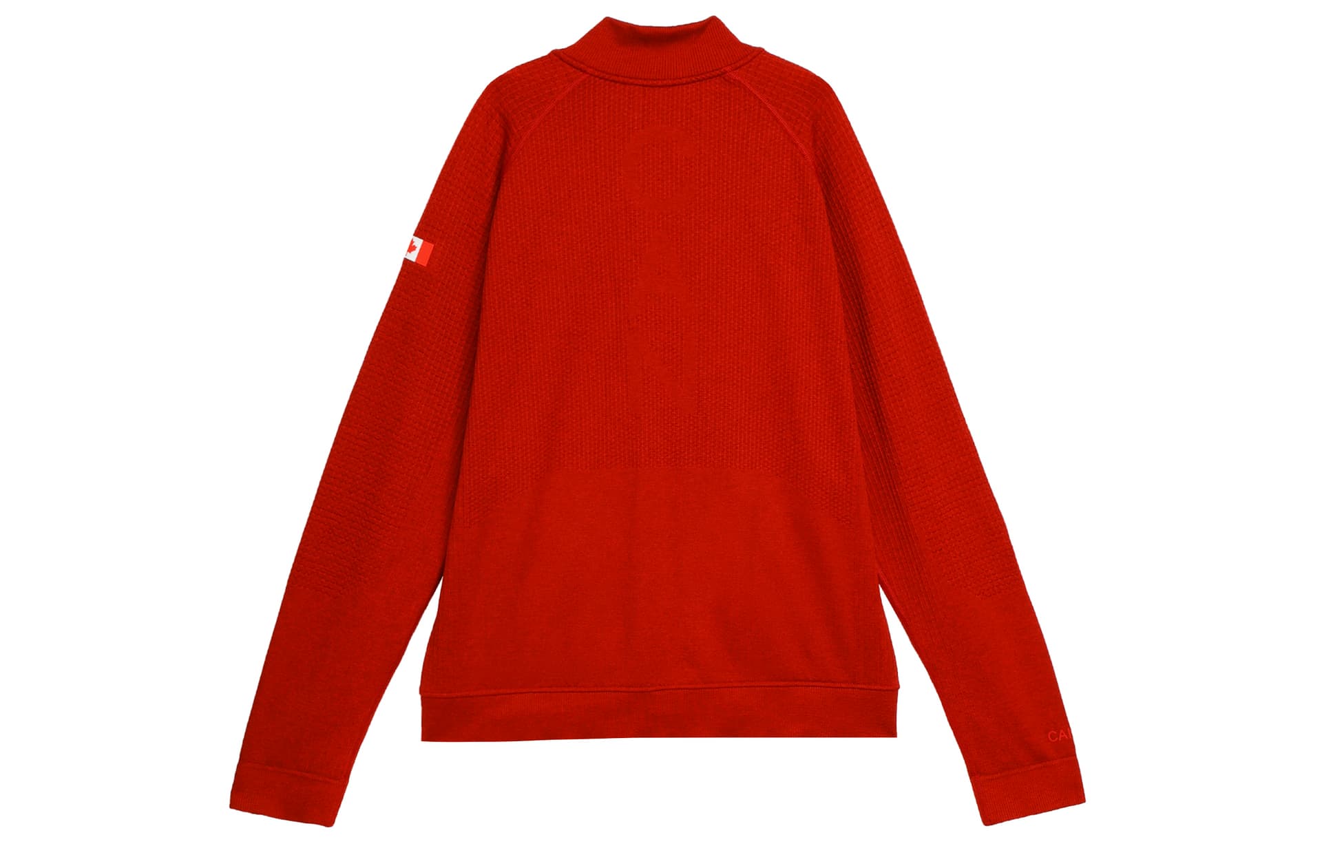 Куртка lululemon Team Canada Engineered Warmth Jacket COC - изображение 2