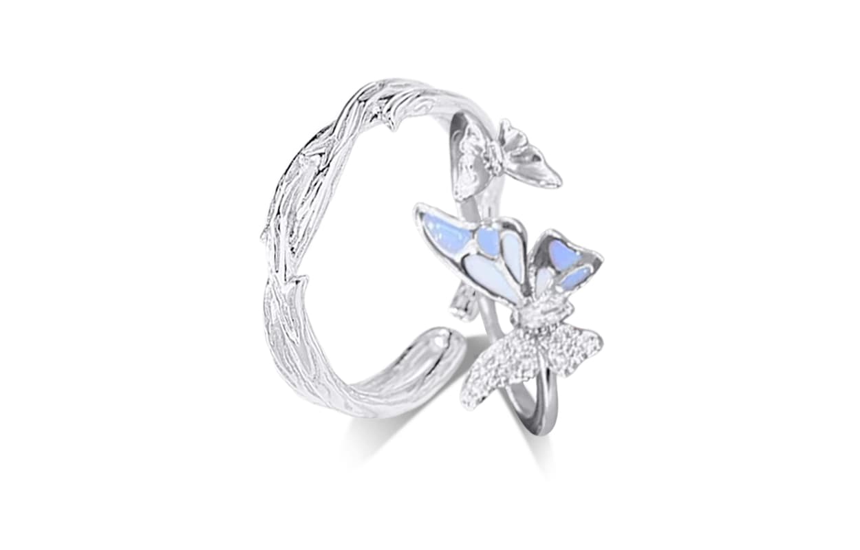 Кольцо Ringlove Кольца Унисекс - изображение 1