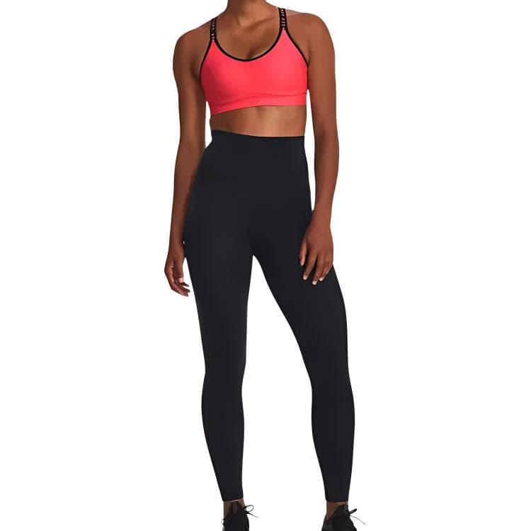 Under Armour Йога Штаны Женские Черные - изображение 5