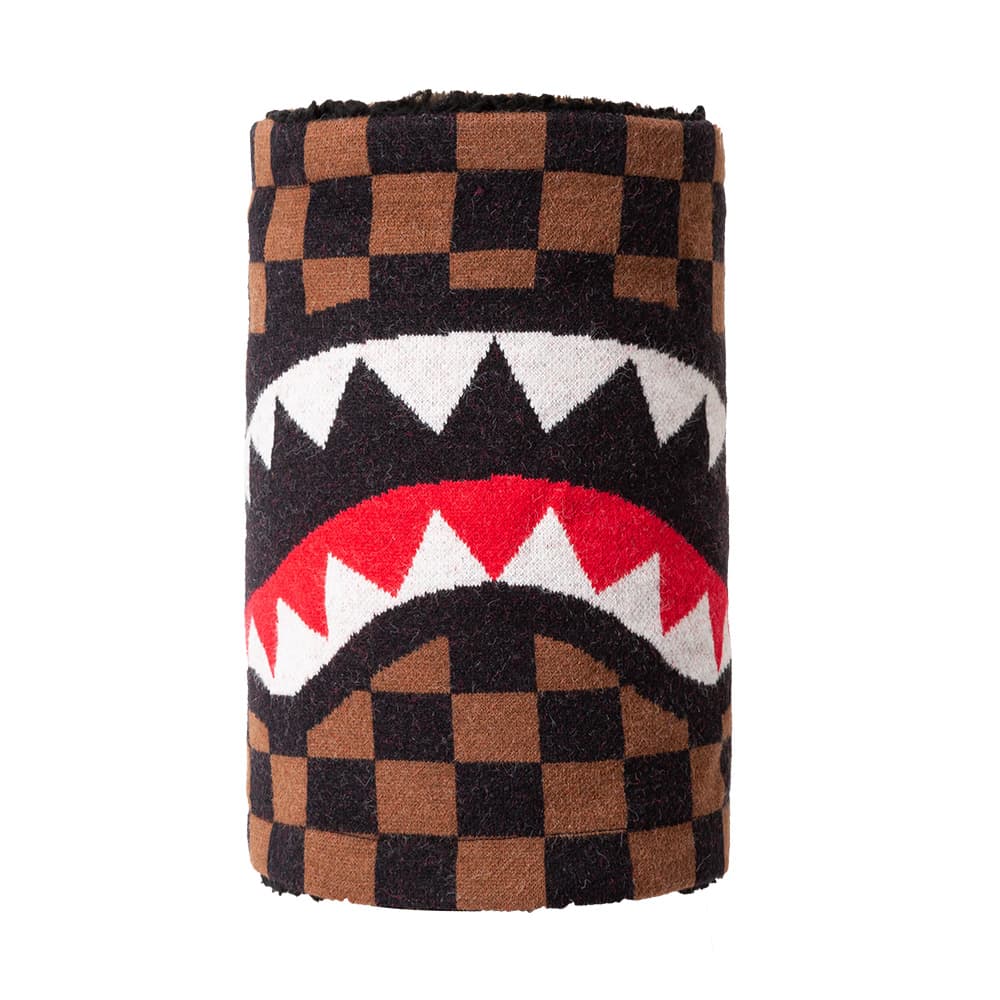 Шарф SPRAYGROUND Снуды Унисекс - изображение 6