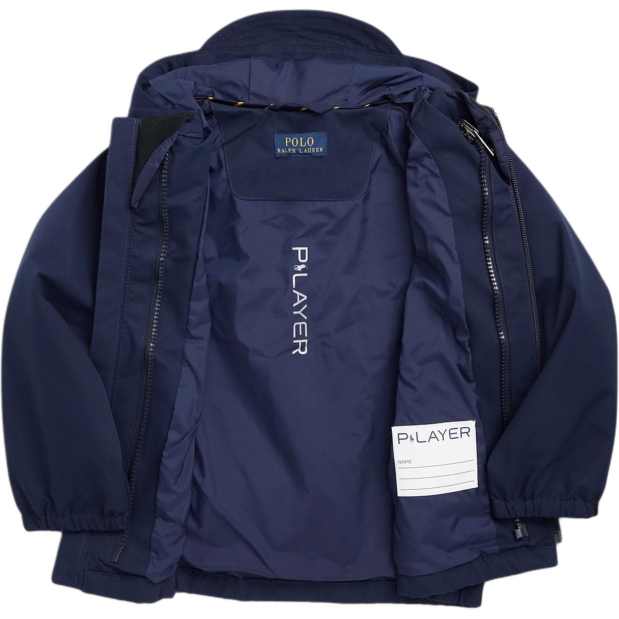 Polo Ralph Lauren FW22 Logo - изображение 3