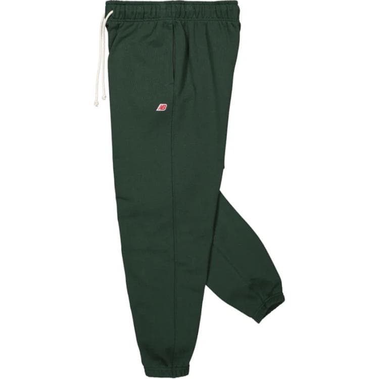Штаны New Balance Teddy Made Logo - изображение 3