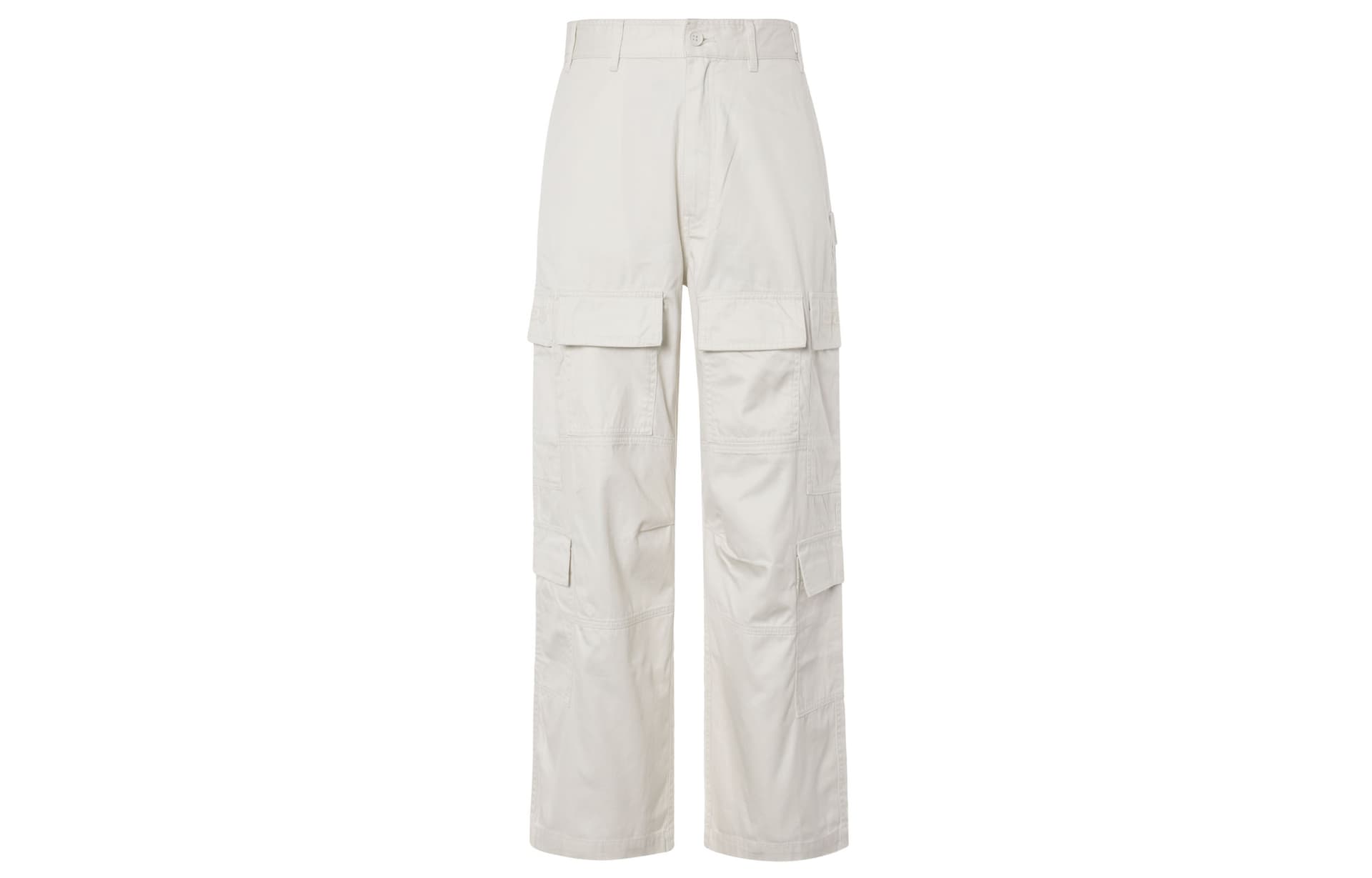 Штаны BAPE Cargo Pants - изображение 2