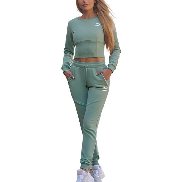 Штаны PUMA FW22 - изображение 3