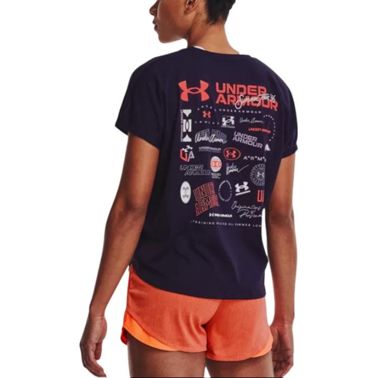 Футболка Under Armour T - изображение 4