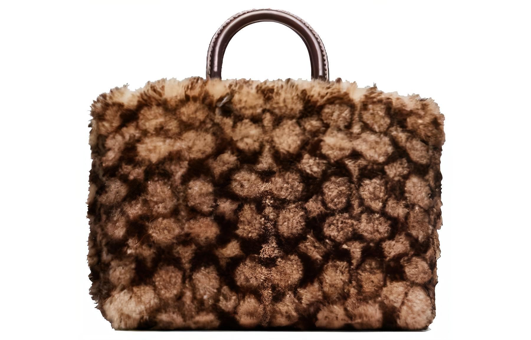 Сумка COACH Rogue 31 - изображение 3