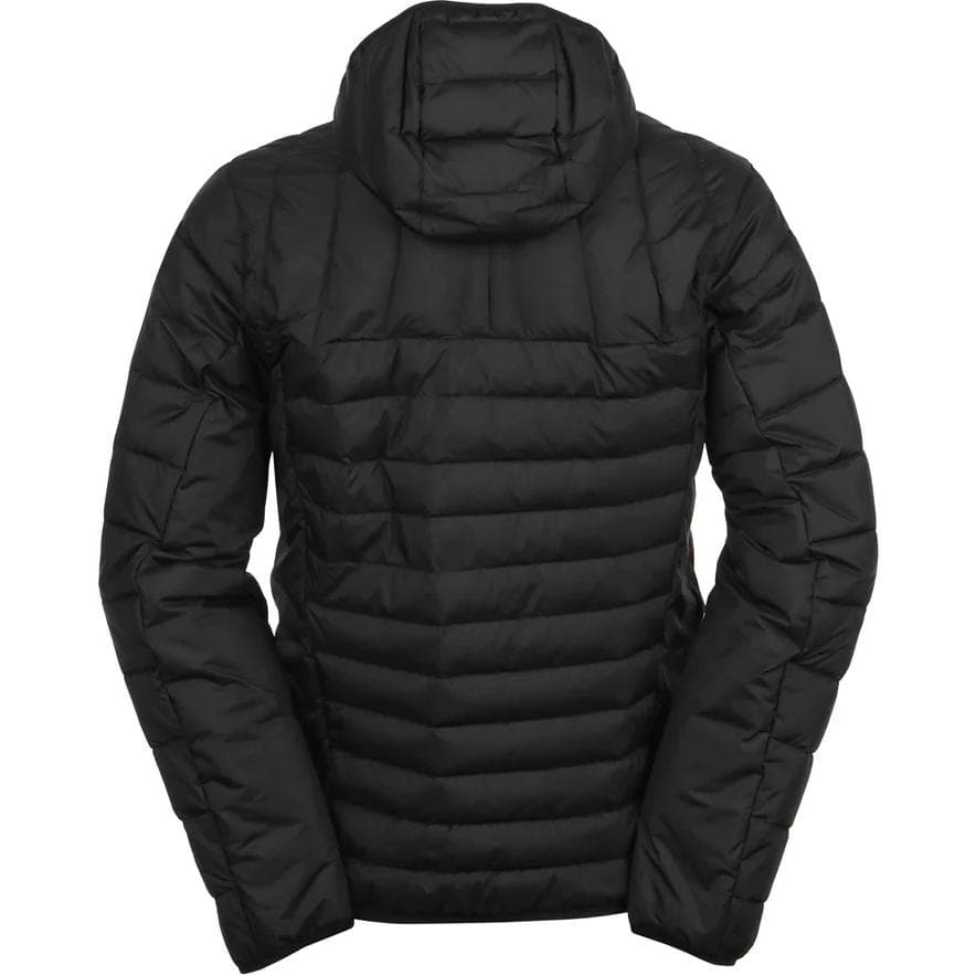 Куртка HUGO BOSS Куртки и Пальто Мужской Черный - изображение 2