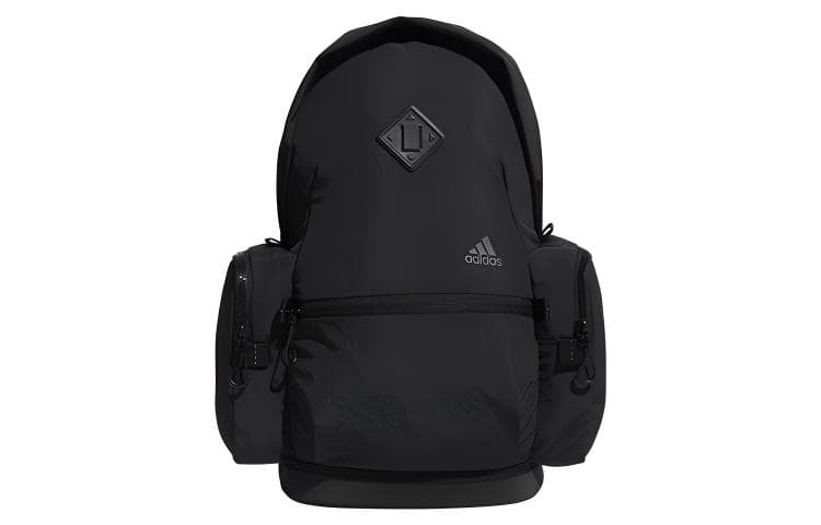 Рюкзак adidas Backpack Black - изображение 1