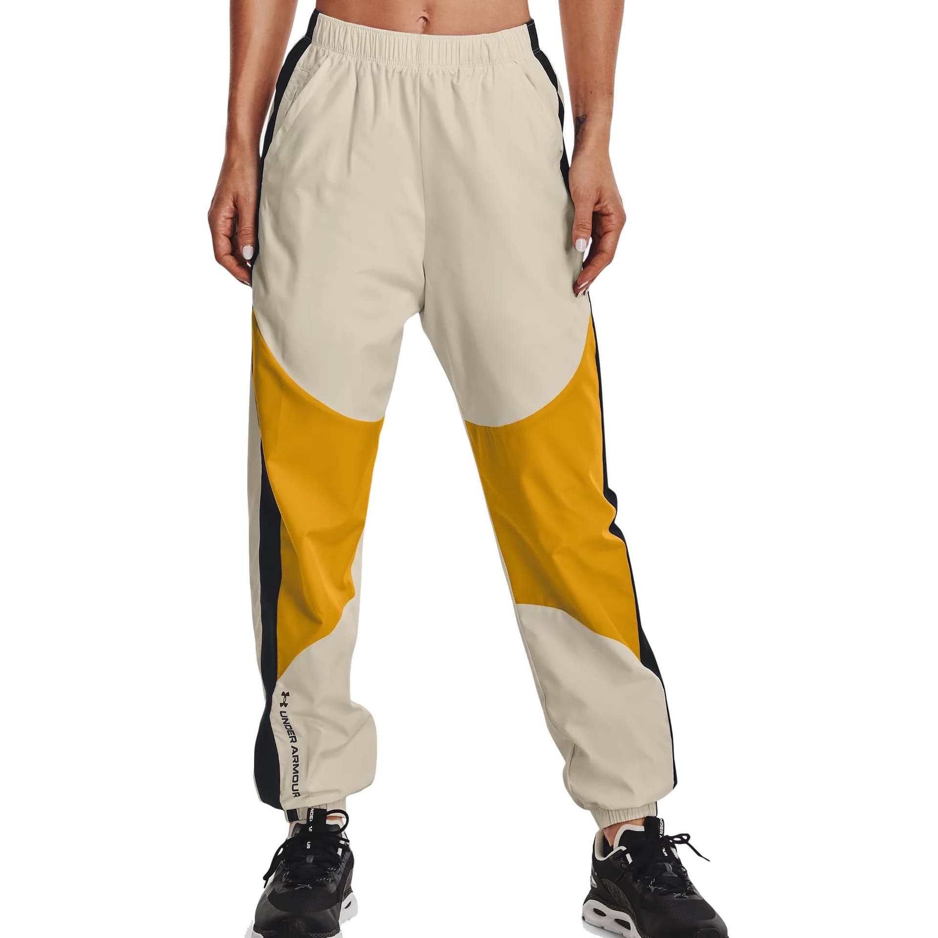 Штаны Under Armour - изображение 4