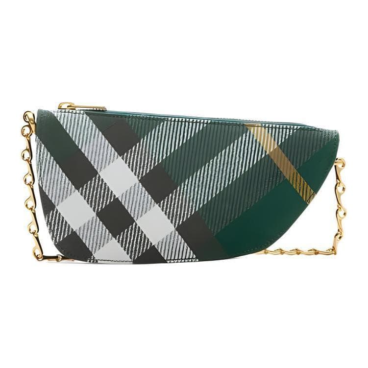 Сумка через плечо Burberry - изображение 1