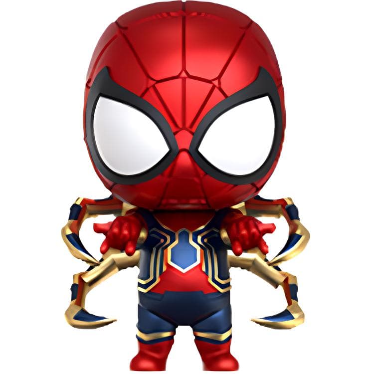 Hot Toys Q 8cm - изображение 2