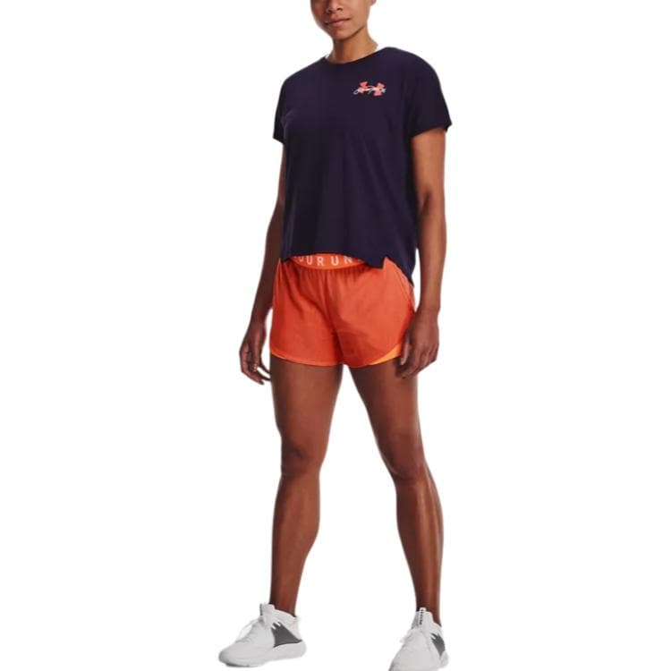 Футболка Under Armour T - изображение 5