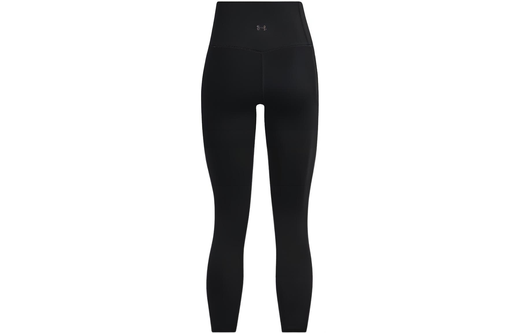 Under Armour Йога Штаны Женские Черные - изображение 2