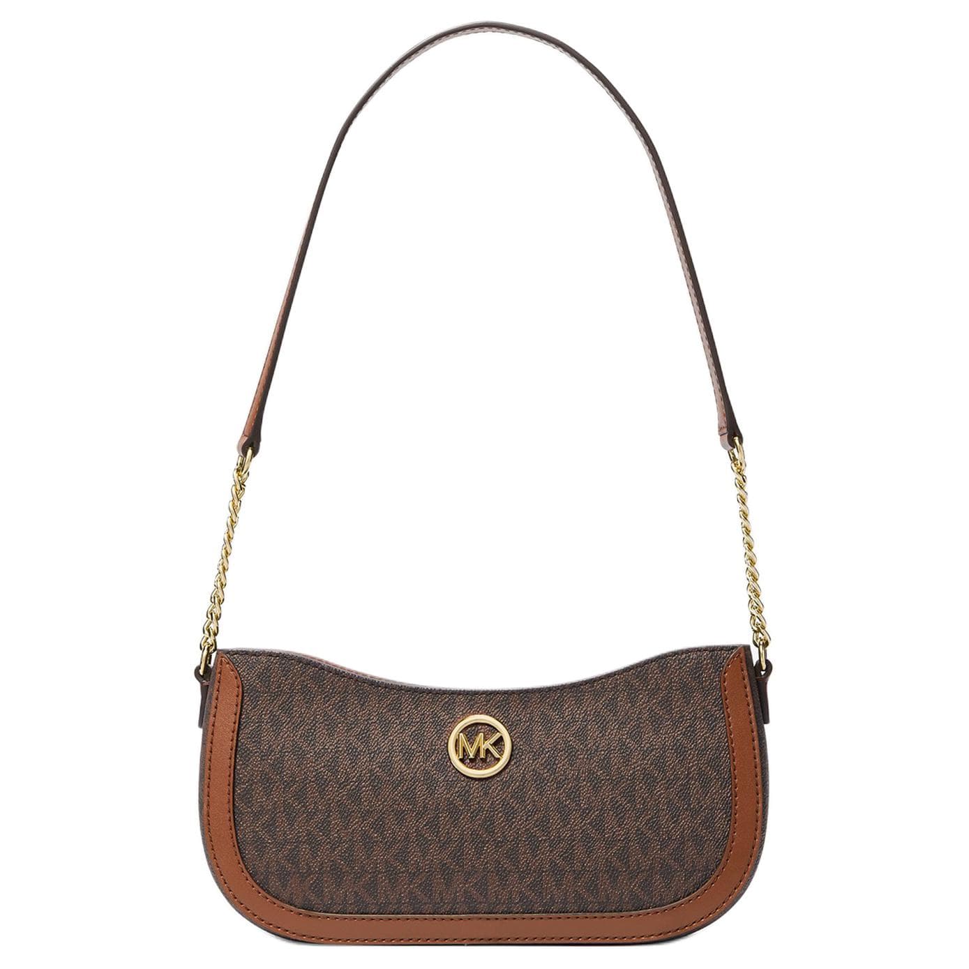Мини-сумка MICHAEL KORS MK Leida - изображение 1