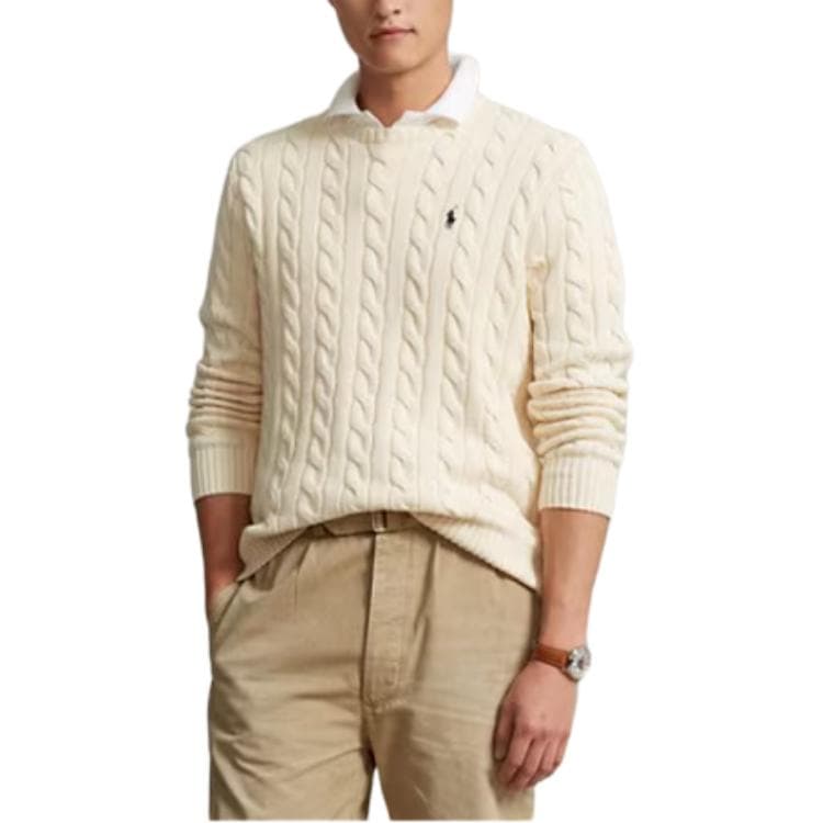 Кофта Polo Ralph Lauren SS21 Logo - изображение 3