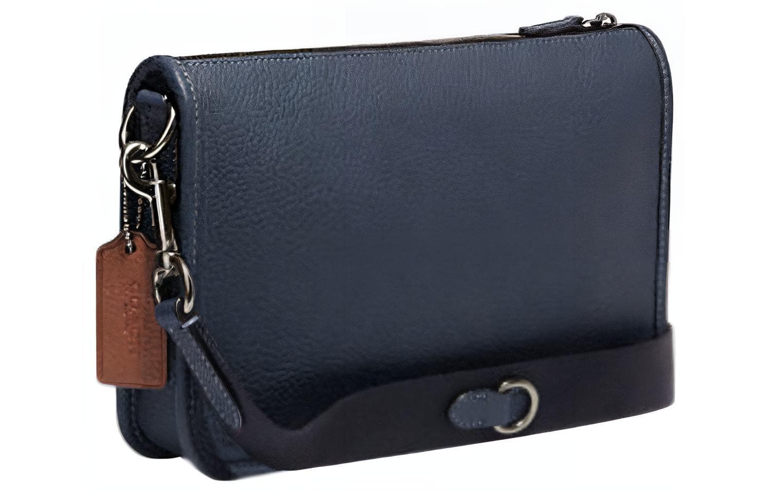 Мини-сумка COACH Heritage 25 - изображение 2