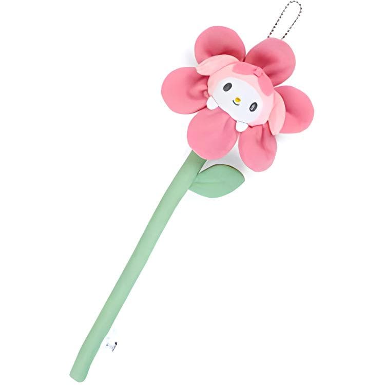 Санрио Blossom Collection Куклы Плюшевый Украшение 35 см Высокий - изображение 3