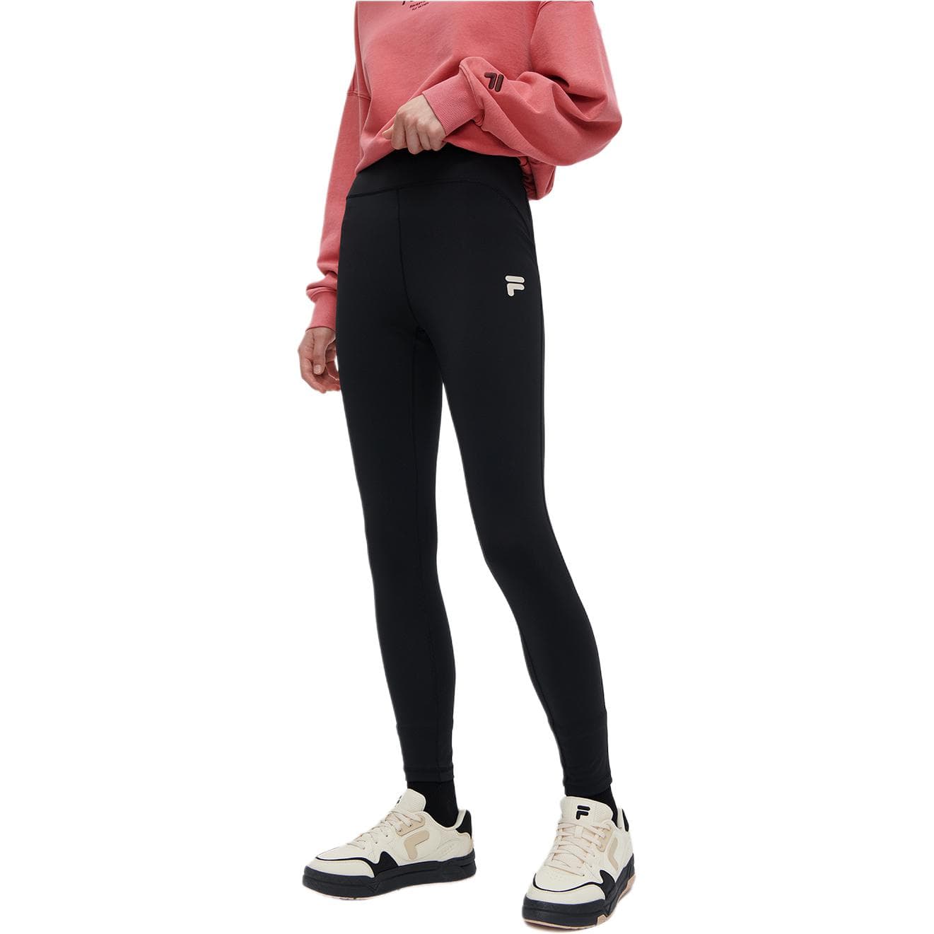 FILA FUSION Logo - изображение 4
