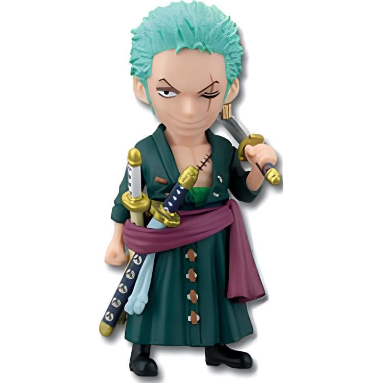 BANPRESTO 15 o Q 7cm - изображение 1