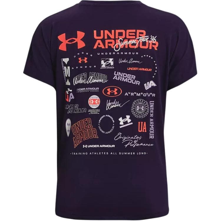Футболка Under Armour T - изображение 2