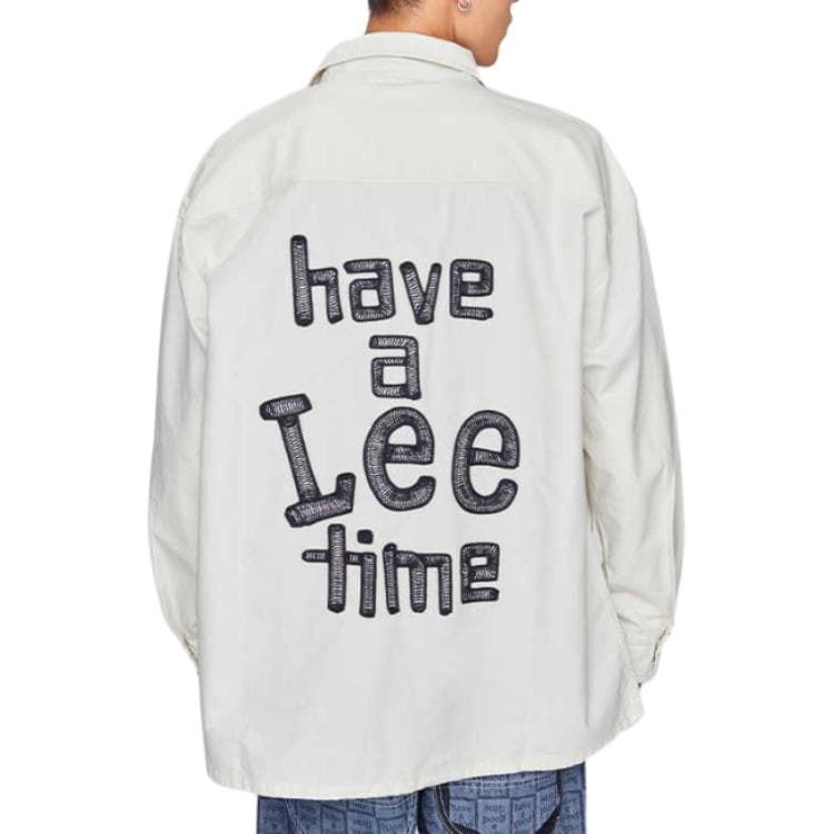 Рубашка Lee x have a good time - изображение 2