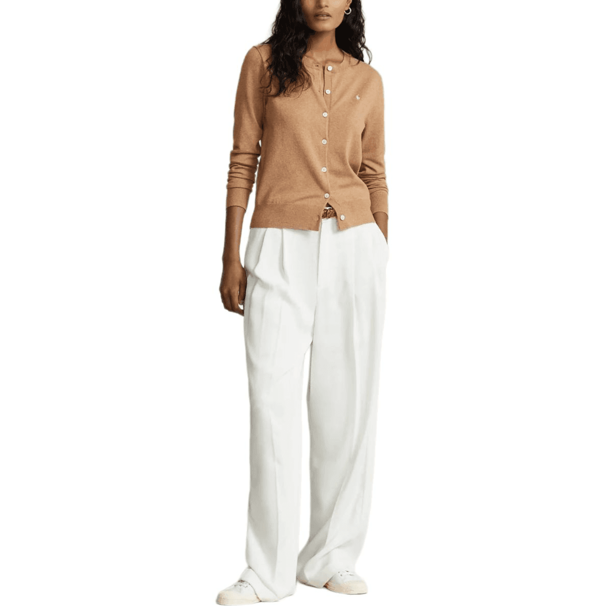 Кофта Polo Ralph Lauren FW22 - изображение 3