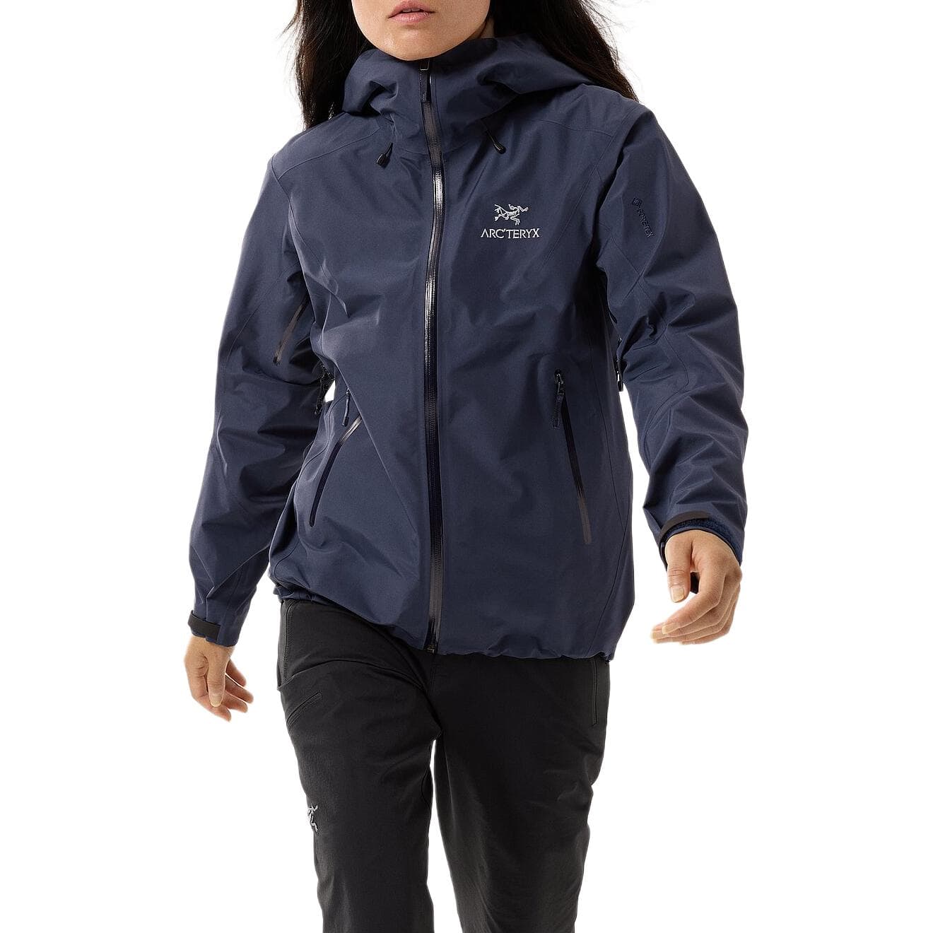 Куртка Arcteryx Beta Beta lt Jacket - изображение 2