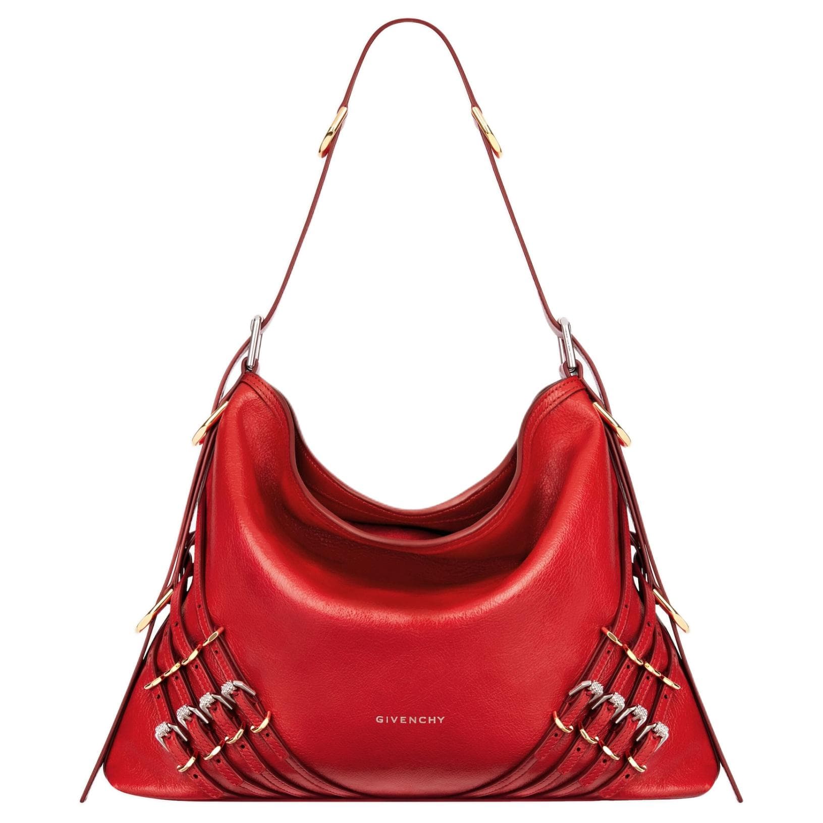 Мини-сумка GIVENCHY Voieux - изображение 1