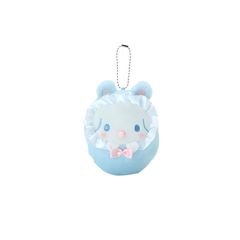 Мягкая игрушка Sanrio 11cm - изображение 1