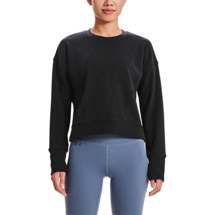 Худи Under Armour Meridian Cold Weather - изображение 3