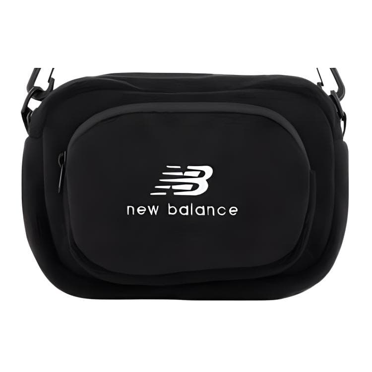 Сумка через плечо New Balance - изображение 2