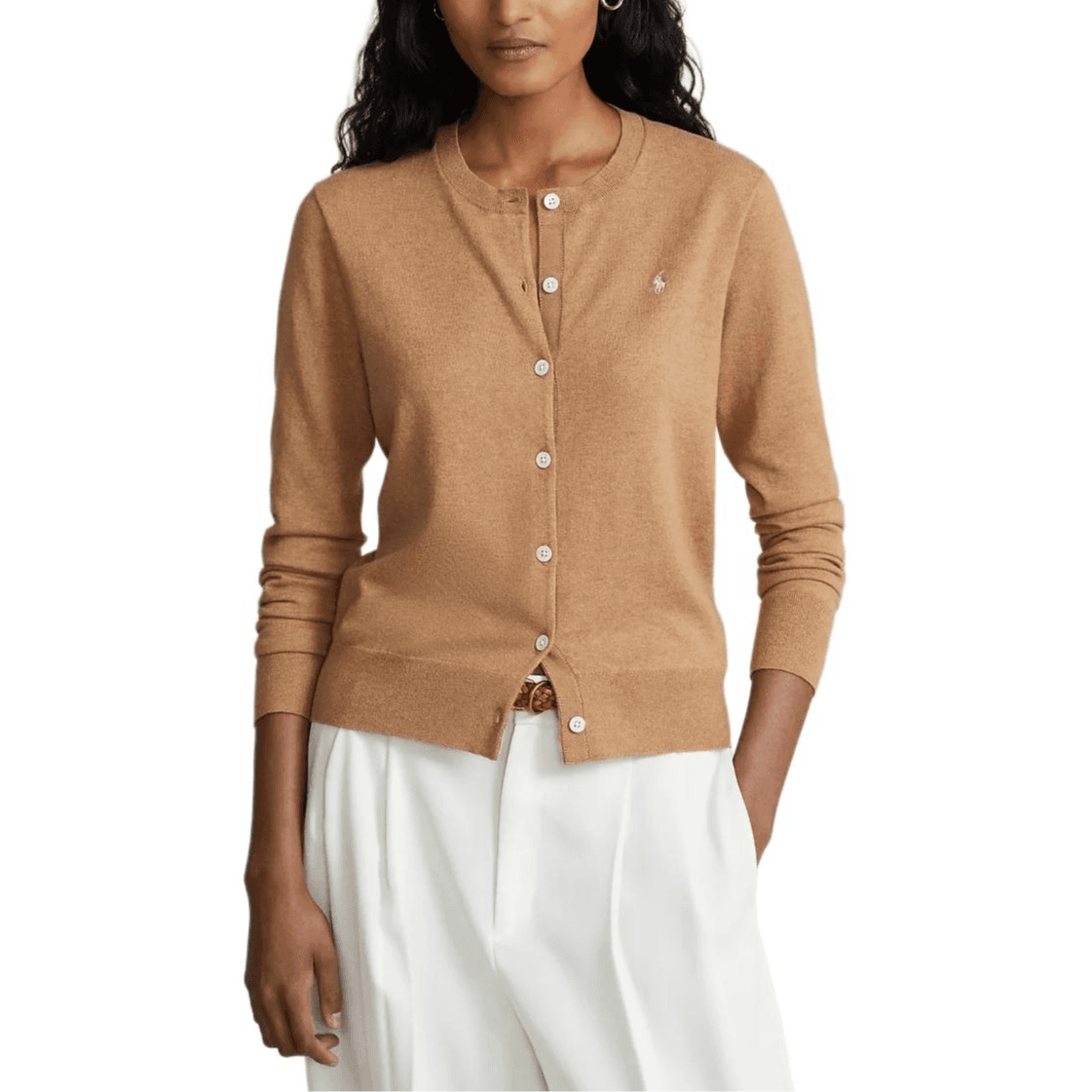Кофта Polo Ralph Lauren FW22 - изображение 4