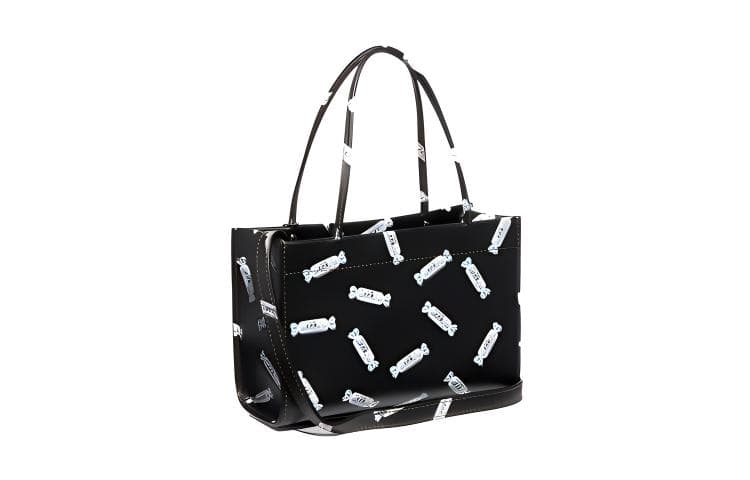 Мини-сумка COACH x White Rabbit Cashin Tote Bag - изображение 2