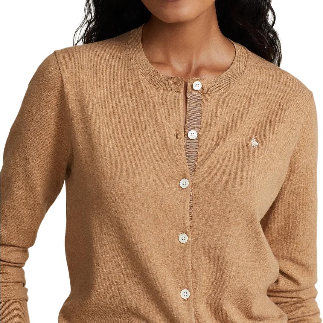 Кофта Polo Ralph Lauren FW22 - изображение 5
