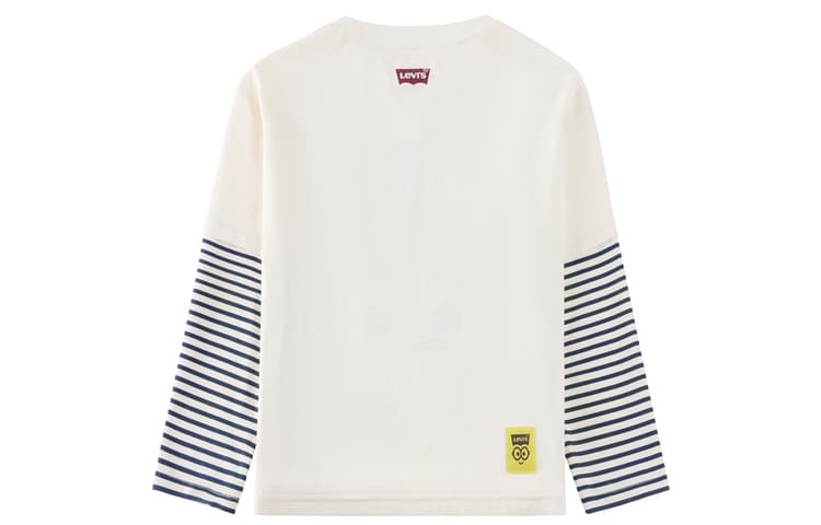 Футболка levis x MINIONS IP T - изображение 2