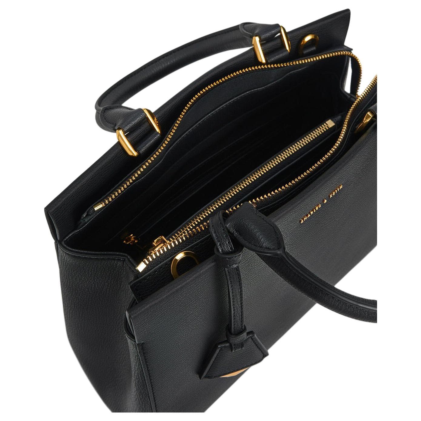 Сумка CHARLESKEITH Toteck - изображение 5