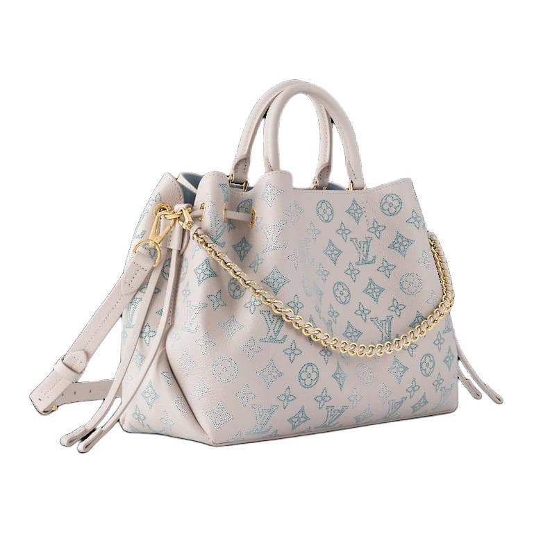 Сумка Louis Vuitton Bella - изображение 2