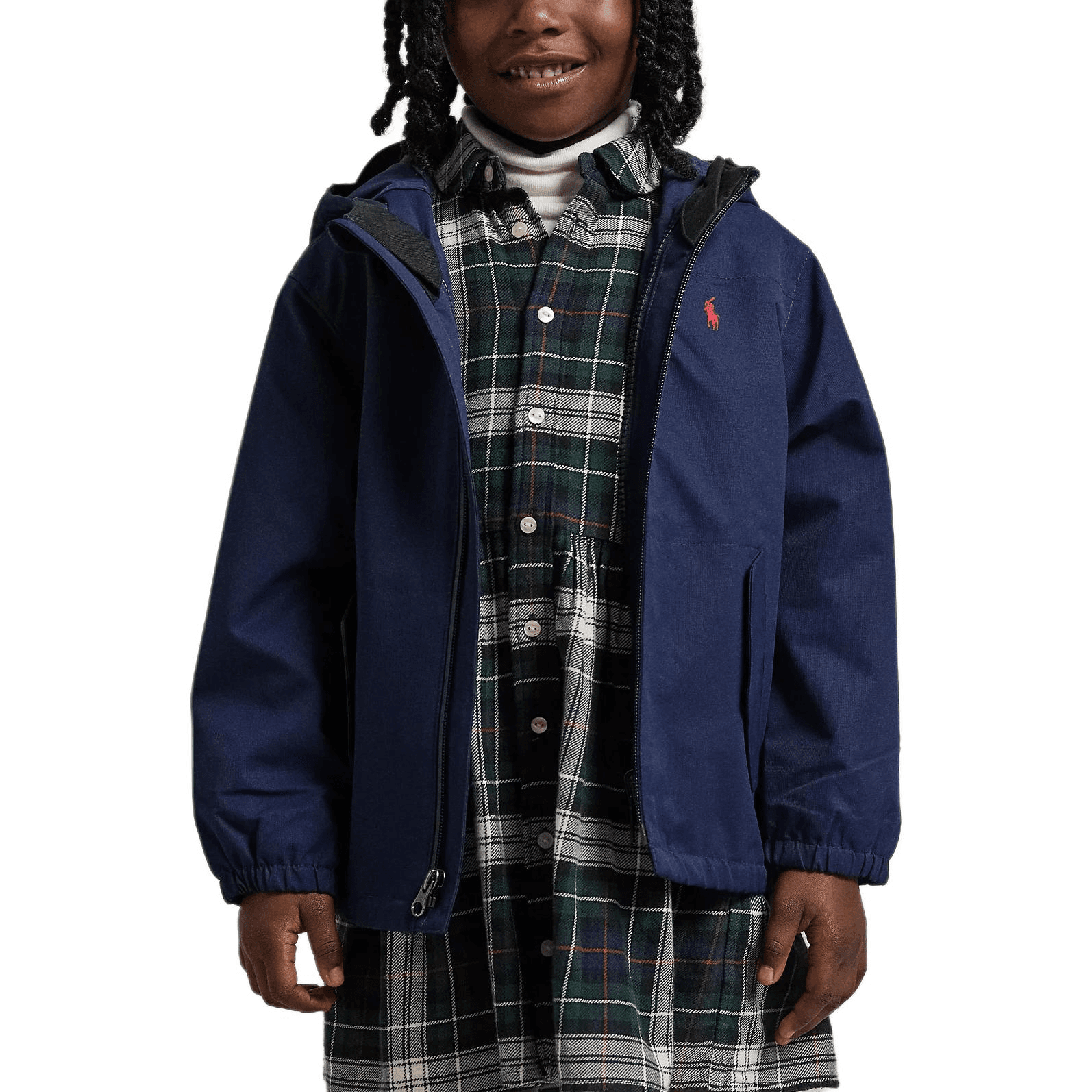Polo Ralph Lauren FW22 Logo - изображение 5