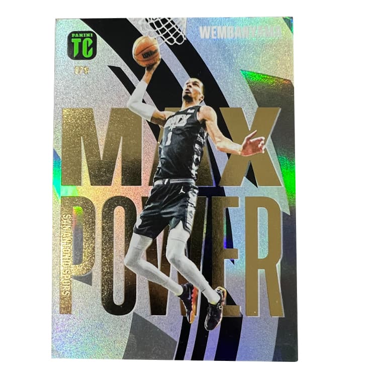 Коллекционные карточки PANINI Спортивные карты - изображение 1