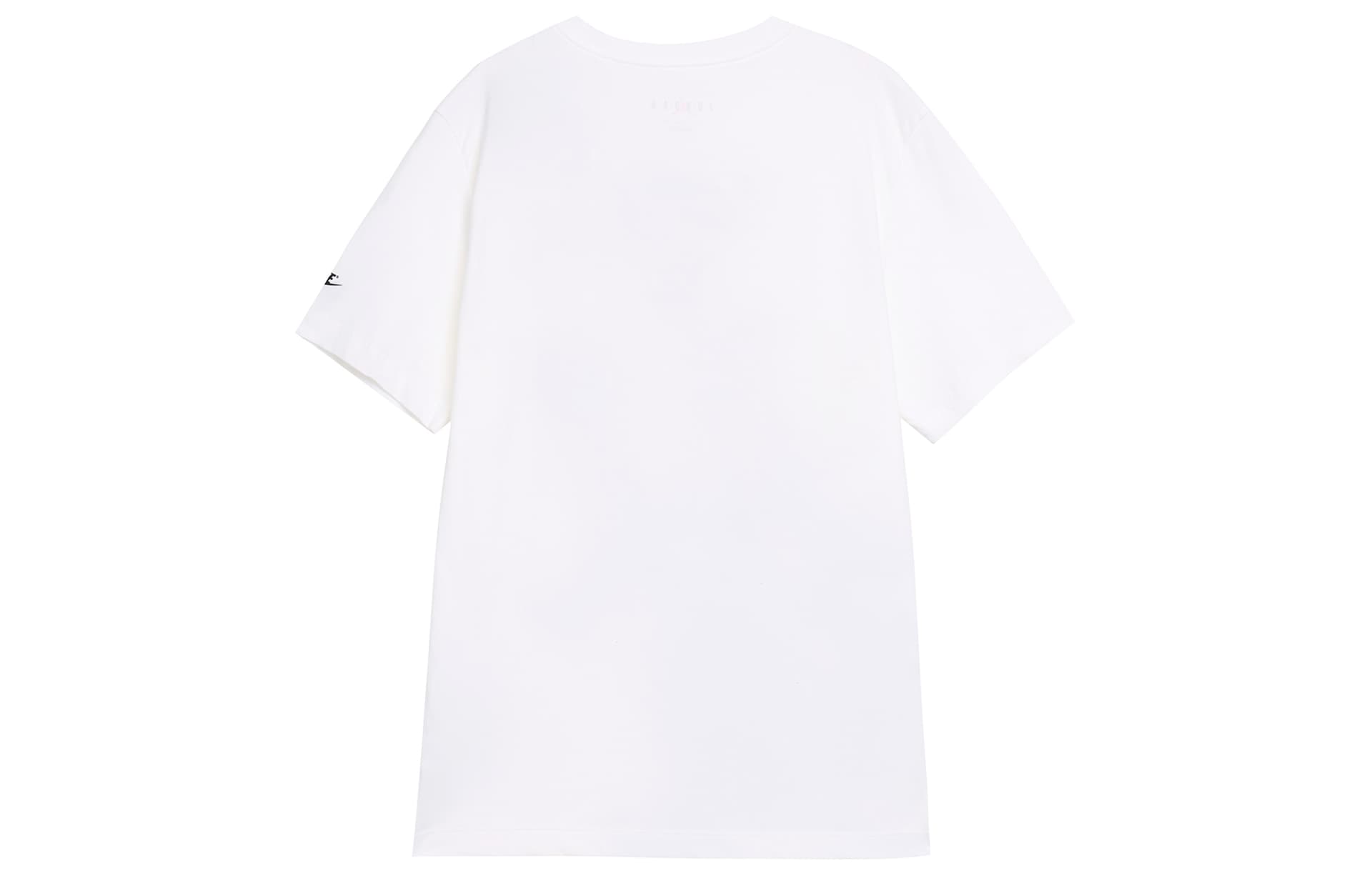 Футболка Jordan T - изображение 2