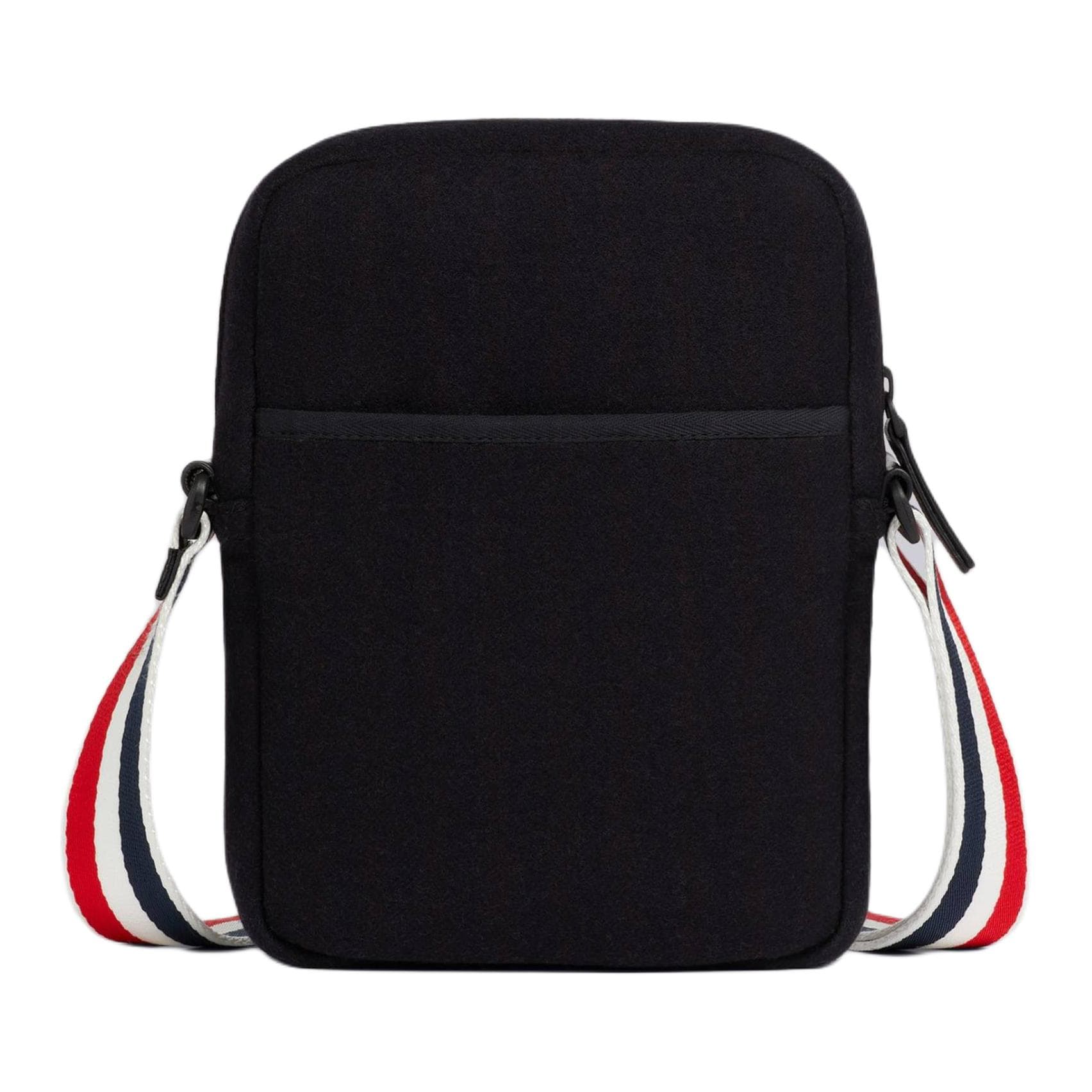 Сумка через плечо Thom Browne Classic Camera Bag Black - изображение 5