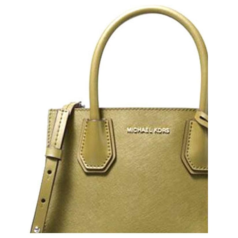 Сумка через плечо MICHAEL KORS MK Mercer - изображение 3