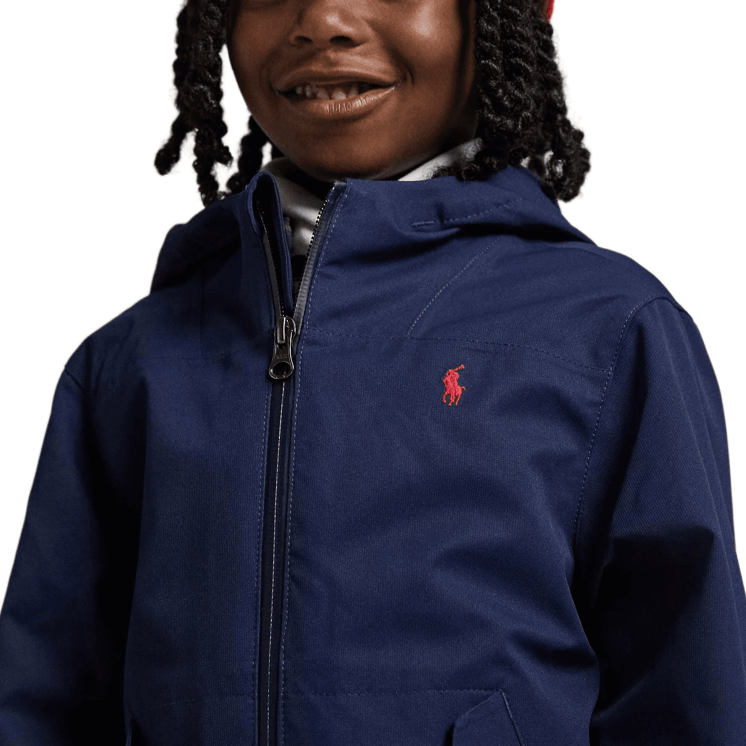 Polo Ralph Lauren FW22 Logo - изображение 6