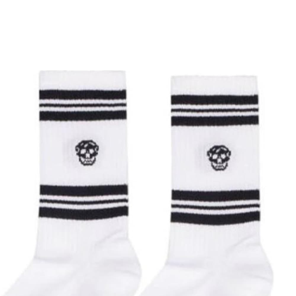 Носки Alexander McQueen 1 - изображение 4