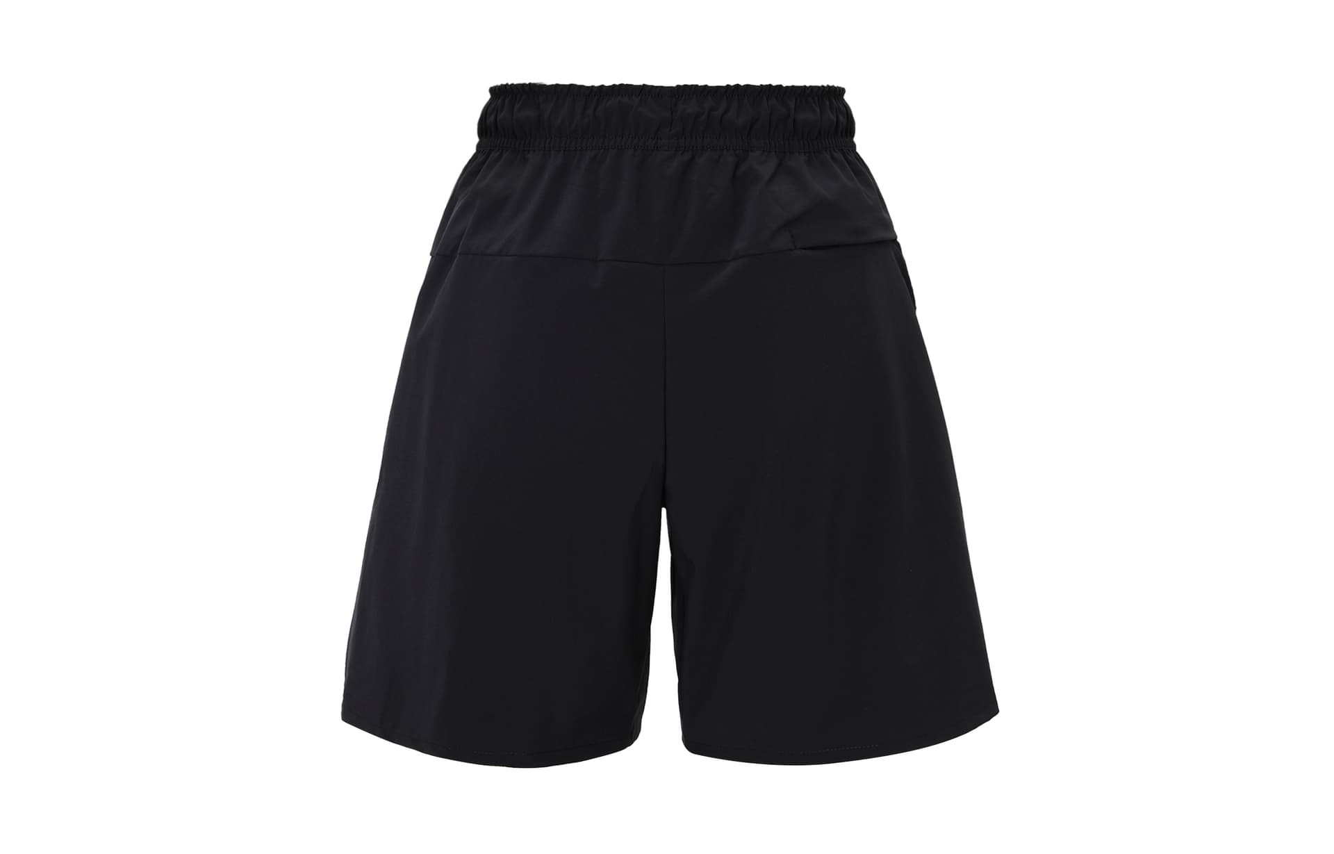 Шорты Nike Shorts Black - изображение 2