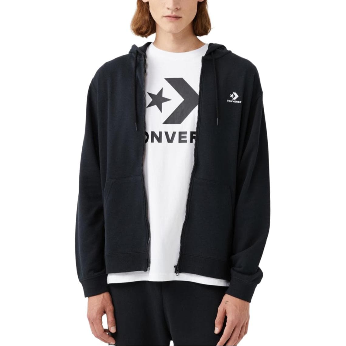 Худи Converse - изображение 3