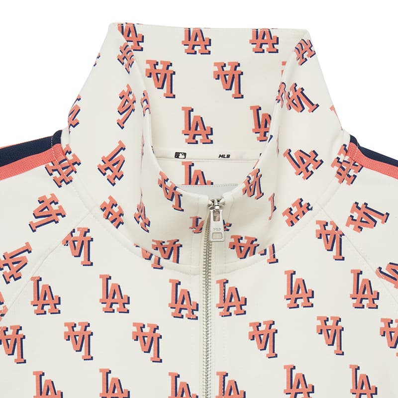 Куртка MLB - изображение 3