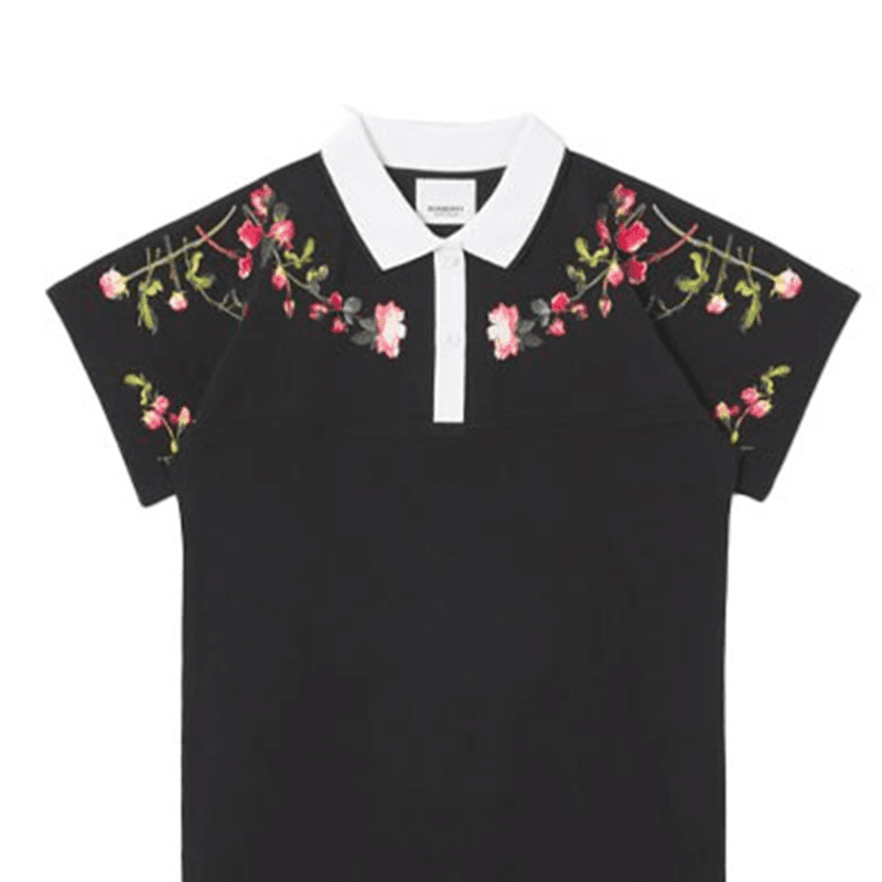 Burberry Polo - изображение 3